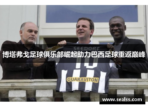 博塔弗戈足球俱乐部崛起助力巴西足球重返巅峰